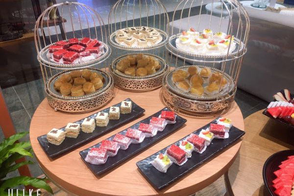 Công ty Hoàng Vân Chuyên tổ chức tiệc buffet, tiệc cưới, tiệc khai trương 2019